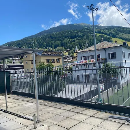 شقة In Via Morcelli *