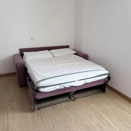 In Via Morcelli Daire Bormio